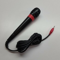 Microphone Jack 3.5